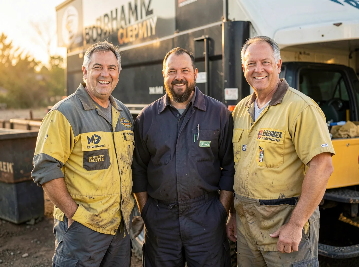 Sewage Cleanup company in Redwood City, CA