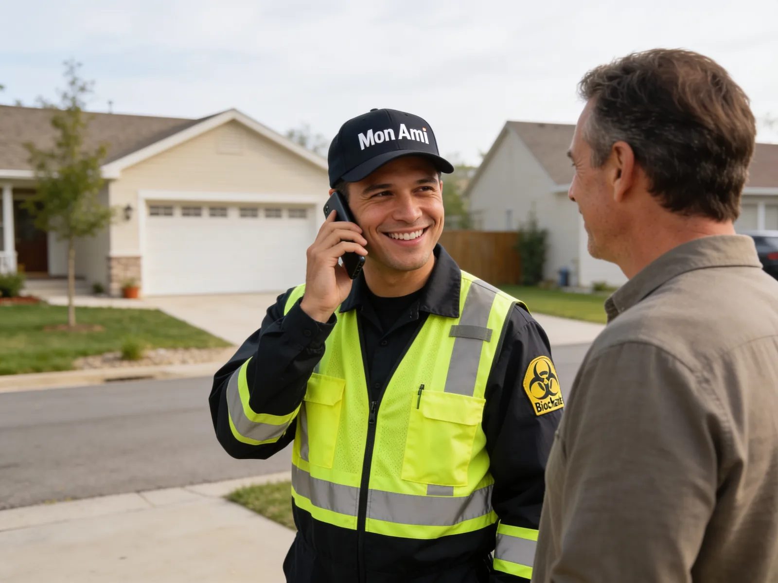 Sewage Cleanup Redwood City, CA FAQs